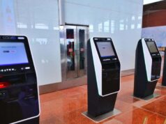 एलसी3 तकनीक से निर्माण, करीब 1.37 लाख वर्ग मीटर का विशाल टर्मिनल