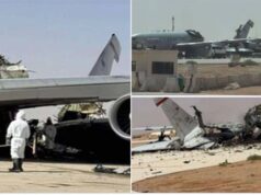 ईरानी हमले में US एयरफोर्स का E-3 Sentry एयक्राफ्ट नष्ट, ₹6600 करोड़ है इसकी कीमत