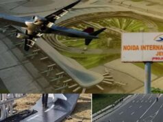 डाटा सेंटर, फिल्म सिटी और मैन्युफैक्चरिंग हब से यीडा क्षेत्र बन रहा मल्टी-इंडस्ट्री कॉरिडोर