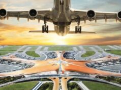 नोएडा इंटरनेशनल एयरपोर्ट बनेगा भारत का प्रमुख एमआरओ हब