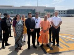 सीएम योगी के विजन व नियमित समीक्षा से निर्धारित समय में तैयार हुआ नोएडा इंटरनेशनल एयरपोर्ट (एनआईए)