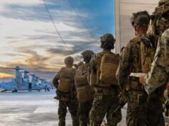 ईरान पर हमला करेगा US ? ट्रंप के प्लान में 2500 नौसैनिक, 3500 सैनिक और युद्धपोत, ग्राउंड ऑपरेशन की तैयारी