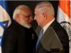 PM मोदी का नेतन्याहू को फोन, भारत में बड़ी बैठक में हुई चर्चा