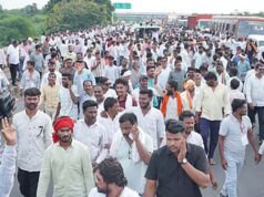 मध्य प्रदेश में 600 किसान आंदोलन, मोहन सरकार के दो साल में हर महीने 25 प्रदर्शन, सागर में सबसे ज्यादा