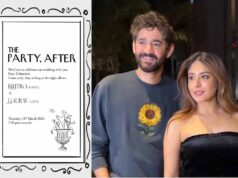 सेलिब्रिटी वेडिंग का अलग अंदाज: कृतिका कामरा-गौरव कपूर के कार्ड का मैसेज हुआ वायरल