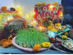 Chaitra Navratri 2026 Vastu Tips: मां दुर्गा की चौकी रखने की सही दिशा और जरूरी नियम