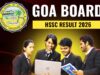 GBSHSE Goa 12th Result 2026 आज होगा घोषित, जानें मार्कशीट डाउनलोड करने का तरीका