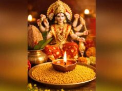 पीली सरसों के चमत्कारी उपाय: नवरात्रि में अपनाएं और आर्थिक तंगी को कहें अलविदा!