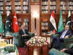 पाकिस्तान की बिना तैयारी वाली पंचायत, सऊदी अरब और मिस्र की उल्टे पांव वापसी, मिशन दलाली हुआ नाकाम