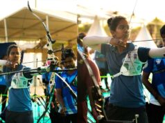 कोमालिका बारी का दमदार प्रदर्शन: एशियाई खेलों के चयन पर खेलो इंडिया ट्राइबल गेम्स में मिला आत्मविश्वास