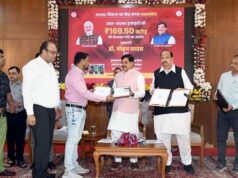 CM यादव बोले: MSME इकाइयां औद्योगिक गतिविधियों का केंद्र और लाखों परिवारों का स्वावलंबन