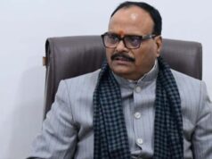 सपा की नोएडा रैली फ्लॉप, मिनी सीएम और वसूली मॉडल को जनता ने किया खारिज: ब्रजेश पाठक