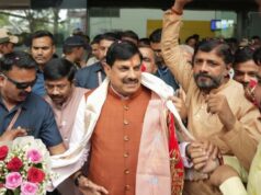 राज्यों में सहयोग और सौहार्द का समय है, सीएम मोहन यादव का बयान, काशी विश्वनाथ का आशीर्वाद लिया