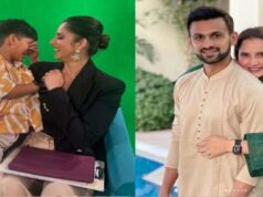 सानिया मिर्जा का दिलचस्प खुलासा: बेटे को तलाक के बारे में किस तरह बताया