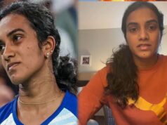 धमाकों के साए में दुबई से लौटीं पीवी सिंधु, भावुक पोस्ट में किया आभार व्यक्त