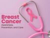 ब्रेस्ट कैंसर के मामलों में 2050 तक भारी बढ़ोतरी, 3.5 मिलियन केस तक पहुंचने का खतरा