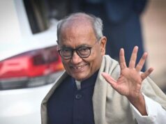 MP के दिग्गज नेता और पूर्व CM राजनीति से अलविदा लेने वाले हैं? सोशल पोस्ट से सियासी हलचल बढ़ी