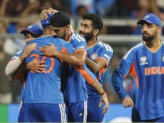 भारत की जीत में ‘थाला कनेक्शन’, 7 रन से रोमांचक जीत और संजू सैमसन के शानदार रिकॉर्ड्स