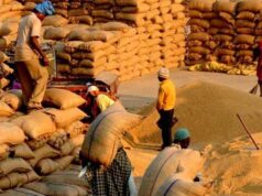 छत्तीसगढ़ ने धान खरीद में ‘डेटा-संचालित मॉडल’ से एआई तकनीक का प्रभावी इस्तेमाल किया