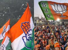 MP में सियासी बदलाव, 40 साल बाद कांग्रेस में नई पीढ़ी की एंट्री, BJP में भी नए चेहरे सामने आ रहे