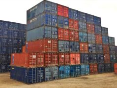 दुबई में सड़ रहे 1000 कंटेनर, केले, अंगूर, अनार और सब्जियों का भारी नुकसान भारत को