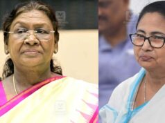 केंद्र ने राष्ट्रपति मुर्मू के प्रोटोकॉल उल्लंघन पर ममता सरकार से मांगी रिपोर्ट, होम मिनिस्ट्री ने लिया एक्शन