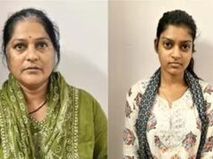 मध्यप्रदेश में हनी ट्रैप का मामला, कांग्रेस नेत्री गिरफ्तार, राजस्थान के व्यापारी से लूटा 8 तोला सोना