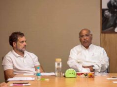 पूर्वोत्तर की सियासत गरमाई: कांग्रेस ने 6 दलों के साथ बनाया गठबंधन, BJP को चुनौती