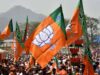 BJP ने मुख्य चुनाव आयुक्त से की अपील, बंगाल में 3 चरणों में मतदान कराने की मांग
