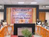 मुख्यमंत्री योगी आदित्यनाथ ने बलरामपुर मंडल की समीक्षा बैठक कर दिए आवश्यक निर्देश