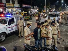 DCP के निर्देश पर बड़ा एक्शन: भोपाल में सार्वजनिक जगहों पर शराब पीने वालों की खैर नहीं