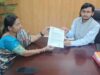 दाखिल-खारिज में देरी से शहरी जनता परेशान: विधायक