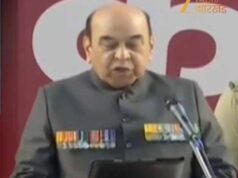 सैयद अता हसनैन बने बिहार के राज्यपाल, शपथ समारोह में सीएम नीतीश समेत कई गणमान्य रहे शामिल