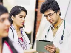 बिहार में ग्रामीण क्षेत्रों के लिए होगी 1080 नए डॉक्टरों की नियुक्ति