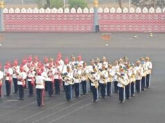 भारतीय सेना में गया से 281 नए अधिकारी हुए शामिल