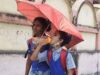 Heat Wave Alert: रायपुर में स्कूलों का समय बदला, बच्चों को मिलेगी गर्मी से राहत