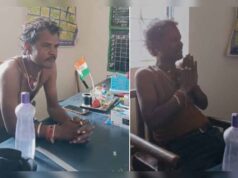 स्कूल में शराब पीकर पहुंचने वाले दो सहायक शिक्षक सस्पेंड