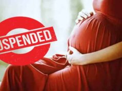 स्कूल हॉस्टल में बड़ा मामला: 10वीं की छात्रा प्रेग्नेंट, कलेक्टर का सख्त एक्शन