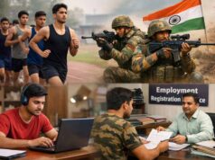 Agniveer Recruitment 2026: निःशुल्क ऑनलाइन कोचिंग शुरू, अप्लाई करने की आखिरी तारीख 1 अप्रैल