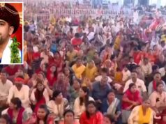 ‘भांचा आया है’: छत्तीसगढ़ में बागेश्वर सरकार का विवादित बयान, धर्मांतरण पर सख्त रुख