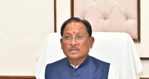छत्तीसगढ़ में ‘गौधाम योजना’ की शुरुआत आज, बिलासपुर पहुंचेंगे मुख्यमंत्री विष्णु देव साय