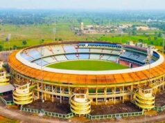 IPL का बड़ा मुकाबला रायपुर में: KKR-RCB मैच में शाहरुख खान की एंट्री तय!