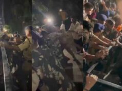 Raipur Tragedy: जहरीली गैस से गई 3 सफाईकर्मियों की जान, घटना के बाद मचा बवाल