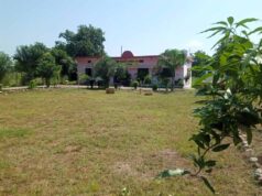 जनता की मांग पर फैसला: मंत्री गजेन्द्र यादव की पहल से दुर्ग में बनेंगे 4 आधुनिक गार्डन