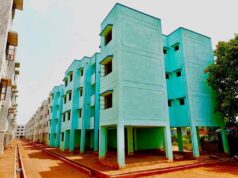 दुर्ग में 247 परिवारों को मिलेगा पीएम आवास का लाभ, राज्य शासन ने दी हरी झंडी