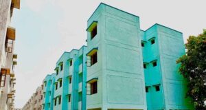 दुर्ग में 247 परिवारों को मिलेगा पीएम आवास का लाभ, राज्य शासन ने दी हरी झंडी