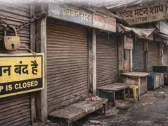 नवरात्र स्पेशल: मांस-मटन बिक्री पर 3 दिन रोक, भक्ति में डूबे मंदिरों में जयकारे