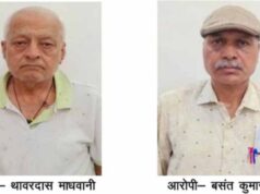 फर्जीवाड़े का जाल टूटा: रायपुर में करोड़ों के हाउसिंग लोन स्कैम का पर्दाफाश