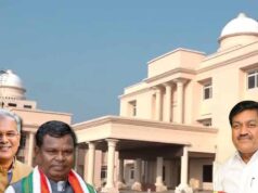 विधानसभा में लखमा का सवाल- ‘जिन किसानों का धान नहीं खरीदा, कौन पटाएगा उनका कर्ज?