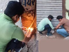 संपत्तिकर नहीं चुकाने वाले बड़े बकायेदारों के परिसर किए सील